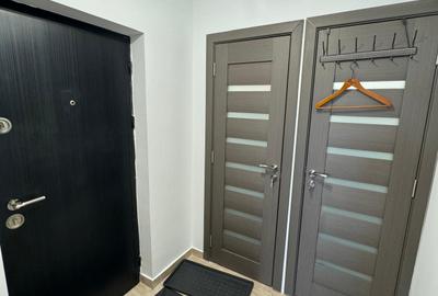 Drumul Taberei - Metrou Favorit, 65 mp, renovat, bloc reabilitat termic. - 11