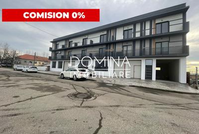 Inchiriere spatiu comercial situat in Targu Jiu, strada Islaz - 1