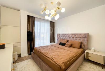 Apartament 3 camere de vanzare in Marasti, Cluj Napoca - 11