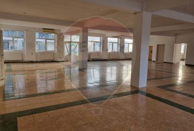 Spatiu comercial de inchiriat Iris - 1