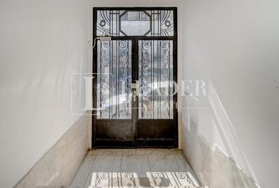 Apartament luminos cu farmec interbelic | Cartierul Armenesc | 80 mp - 21