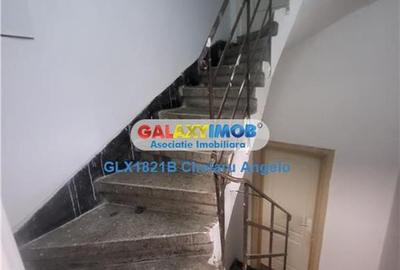 Unirii apartament 7 camere,suprafata utila 198 mp,stare bună - 18