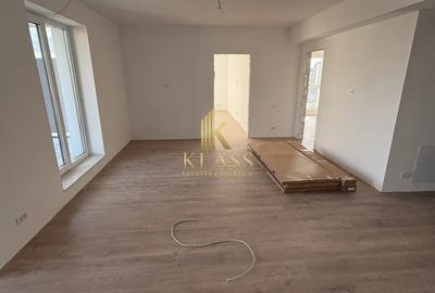Apartament 3 camere OMV Pipera - 1