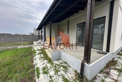 Duplex | Parter + Etaj + Pod |  Toate utilitatile | Curte generoasa | - 16