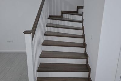 Casă nouă de închiriat 4 camere nemobilata ,în Cisnădie - 5