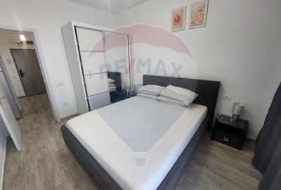 Apartament cu 2 camere de închiriat în zona Mamaia sat Constanta - 1