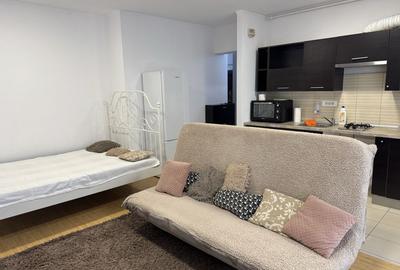 Garsonieră, mobilat, etaj intermediar, Complex Primăvara, Pet friendly - 1