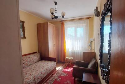 Apartament 3 Camere spațios, bucătărie mare, 65 mp, Etaj 2 – Micro 5, Târgoviște - 1