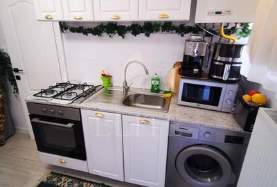 Apartament o camera în zona  MARASTI CENTRAL - 6