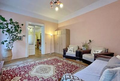 Apartament spațios în Centrul Istoric al Brașovului – zonă premium - 4