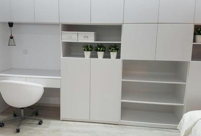 Studio spatios si elegant | Ion Campineanu | GalDan Apartments - 5