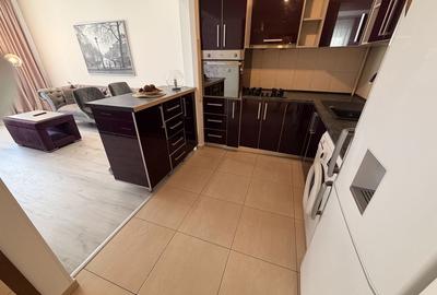De inchiriat Apartament 2 camere Rin Grand Hotel - 8