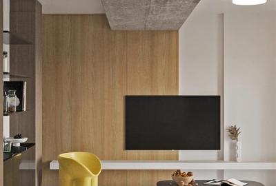 Vanzare Apartament 2 camere premium Bragadiru | Bloc Nou COMISION 0% - 7