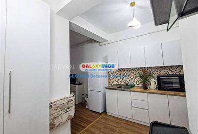 Apartament 2 camere Mobilat Utilat in Militari Residence 400 Euro - 6
