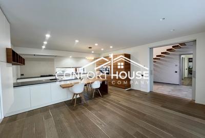 Vila cu arhitectura moderna, 6 camere, piscina, teren 1000mp, IANCU NICOLAE - 12