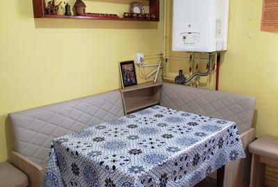 Exclusivitate! Apartament 3 camere - Poarta 6 - 110.000 euro (Cod E11+E12) - 16