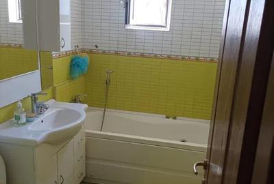 Apartament 3 camere, decomandat,  zona Nicolina, prima statie - Lidl, Iasi - 7