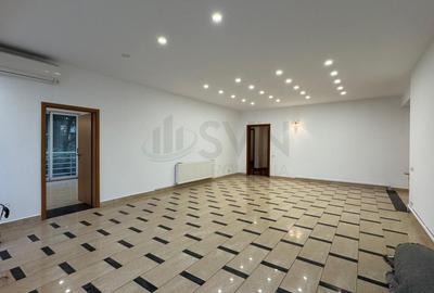 REA1025878 Apartament 4 camere Primaverii - 4