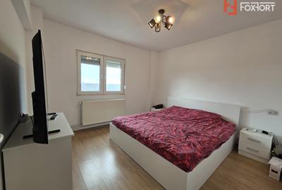Apartament cu 4 camere de inchiriat pe Malul Muresului - 7