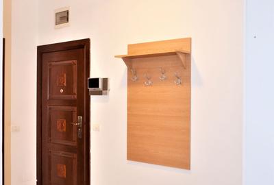 Studio 60mp, de inchiriat in zona Dacia in bloc din 2008 - 5