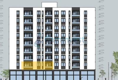 Gaminvest ,Teren pretabil pentru dezvoltare imobiliara de 11600mp, Oradea - 1