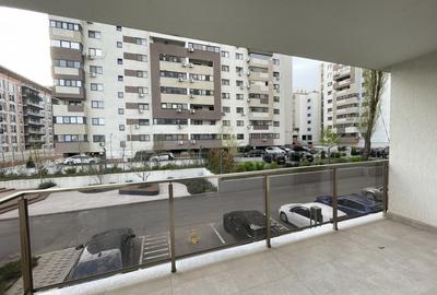 Garsoniera, 30mp, 9mp terasa, cetrala proprie, metrou, Hils Brauner - 8