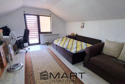 Casa 300 mp cu teren 430 mp Calea Poplacii - 8