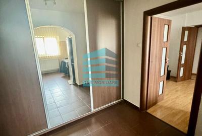 Apartament 2 Camere,Titan-Pallady, Centrala Proprie, 5 Minute Metrou - 4