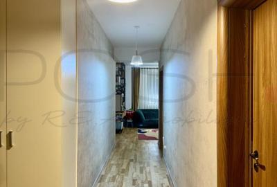 4 camere cu 2 locuri de parcare și grădină în Herăstrău - 13