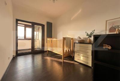 Apartament 3 camere, 65 mp, zona Frumoasa/Poitiers - 6
