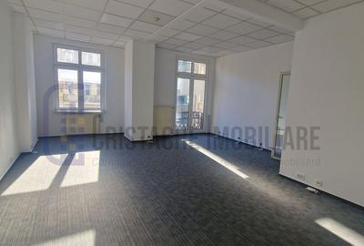 Universitate - birouri la cheie, suprafate intre 40 m² si 2500 m² - 7