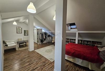 Vilă 240 mp Utili | 465 mp Teren | Chiajna – Dudu - 4