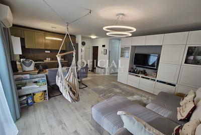 Apartament 2 Camere | 53 Mp | Balcon | Parcare | BUNA ZIUA - 3