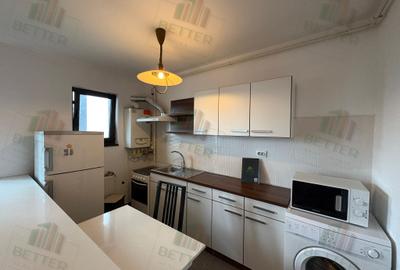 Garsonieră de închiriat – Popești-Leordeni, Str. Drumul Fermei | 300 €/lună - 4