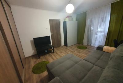 Apartament 2 camere - Tineretului, Timpuri Noi  -parcare, renovat și mobilat - 5