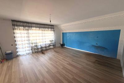 Casă individuală, complet mobilată și utilată, teren generos – zonă liniștită - 7