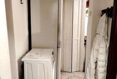 Grrsoniera 27  zona D-va Nord-Paty Bar finisata mobilata 36.300eur neg - 3