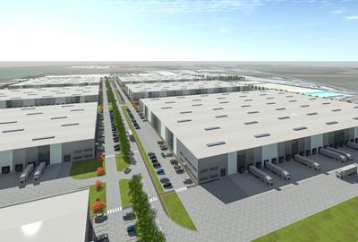 Hala depozitare/productie, zona Bartolomeu, 2500-3500mp, comision 0% - 2