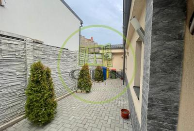 Casa plan parter, 141 mp teren, 85 mp utili, Catargiu - 7