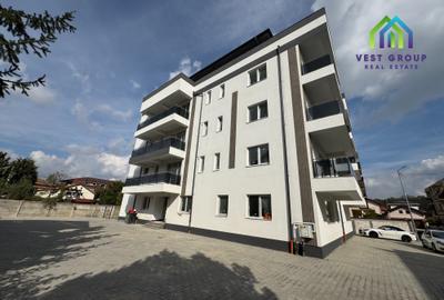 Apartamente 2 si 3 Camere Padure Chiajna Direct Dezvoltator - 1