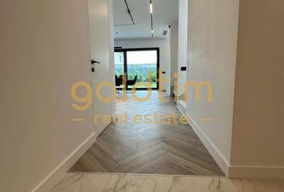 SMART HOUSE/CALITATE SUPERIOARA/FINISAJE PREMIUM/VILA INDIVIDUALA/(+TVA) - 24