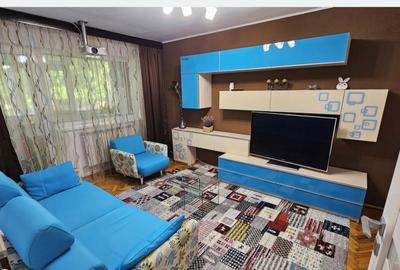 Apartament 3 camere decomandate Rovere – Tomis Nord - 11