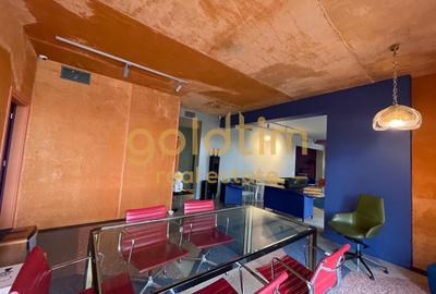 APARTAMENT UNIC/CONCEPT HOUSE/DESIGN/SERVICII HOTELIERECOMPLETE/PRIMAVERII - 56