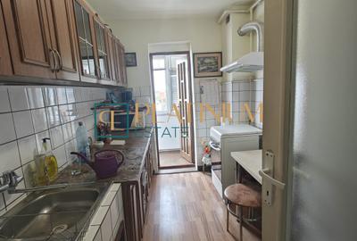 P4878 Apartament cu 3 camere DECOMANDAT, zona Bogdanestilor/Cetatii - 5