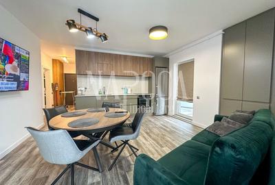 Apartament 2 camere de vanzare in Buna Ziua, Cluj Napoca - 2