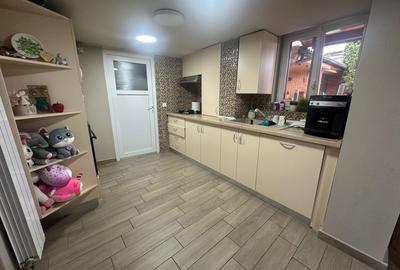 Casa Individuală 160 mp, 4 camere| teren 270 mp| zona Blaj - 7