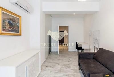 Apartament 3 camere Herastrau | Loc de parcare + Boxa separat - 17