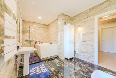 Economisește 1 Milion €. Conac Modern & Wellness Snagov. Fără „Taxa de Lac”! - 23