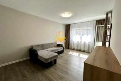 2 camere decomandate,Prima Inchiriere.Aleea Godeanu, Profi, Gheorgheni - 2