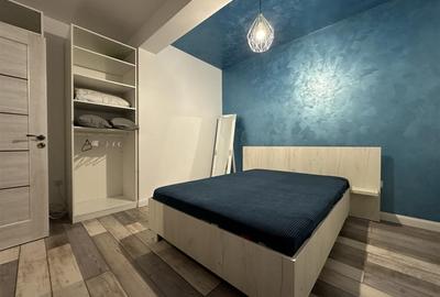 2 camere, parcare subterana, str. Urusagului Floresti - 5